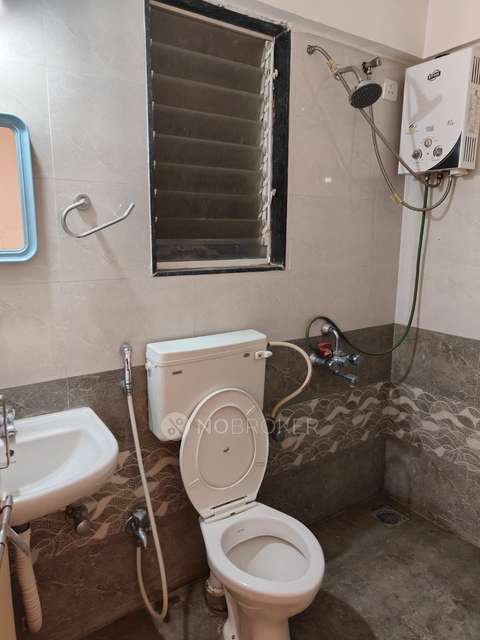 2 BHK Flat In Kohinoor Abhimaan Homes Phase 3 For Sale  In Shirgaon