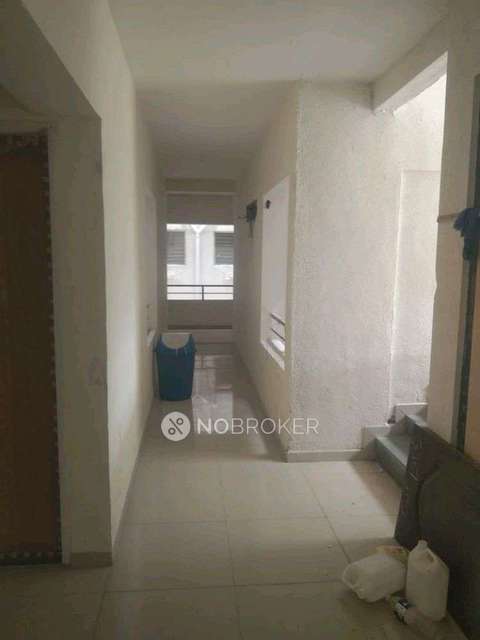 1 BHK Flat In Vedant Phase 1 for Rent  In National Water Academy