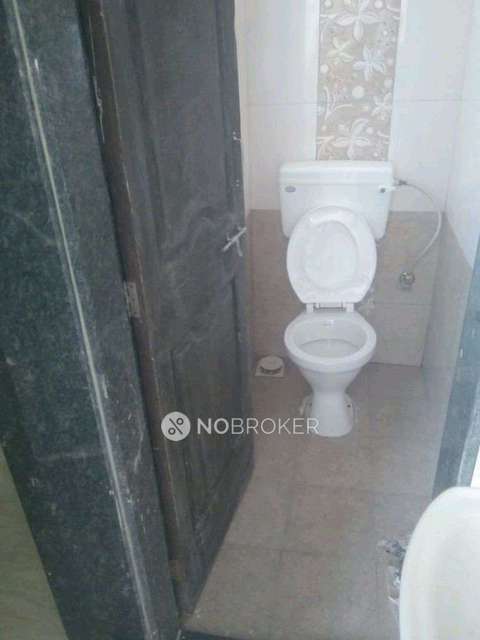 1 BHK Flat In Vedant Phase 1 for Rent  In National Water Academy