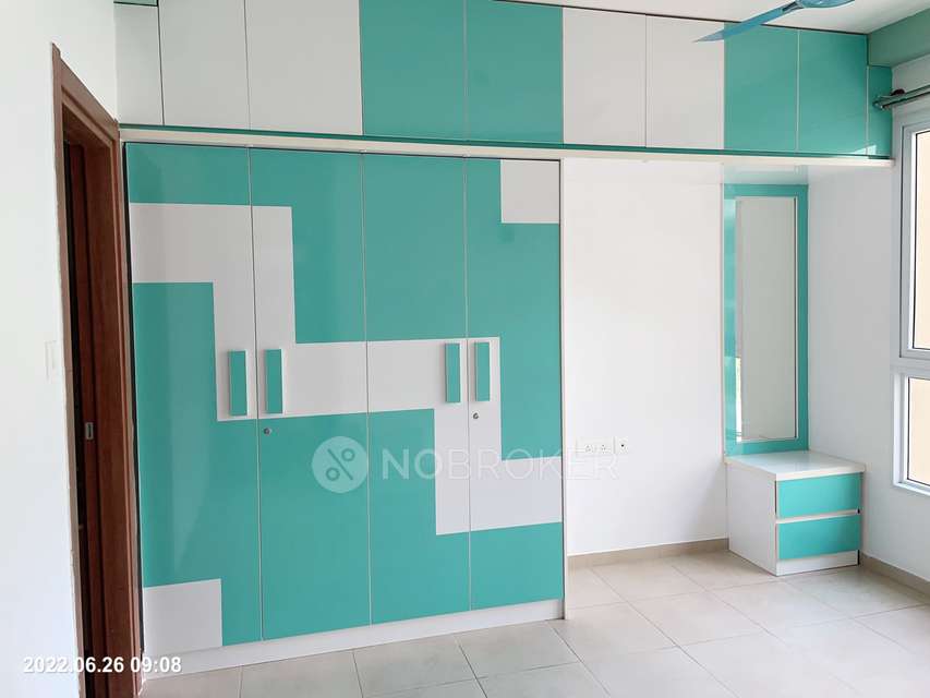 2 BHK Flat In Bhartiya Nikoo Homes For Sale  In Nikoo Homes 1 - Tower 1