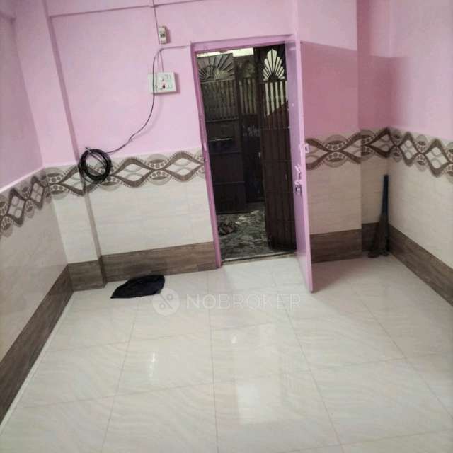 1 RK Flat In Om Sai Ichcha Apartment for Rent  In Thane West
