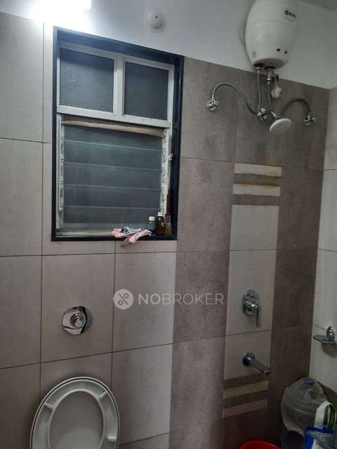 2 BHK Flat In Vj Yashone  For Sale  In Yashone Hinjewadi