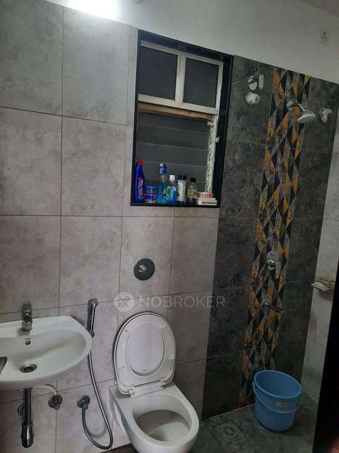 2 BHK Flat In Vj Yashone  For Sale  In Yashone Hinjewadi