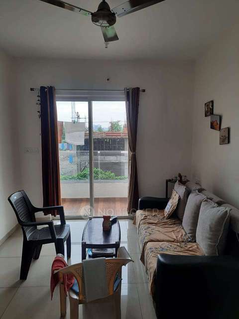 2 BHK Flat In Vj Yashone  For Sale  In Yashone Hinjewadi