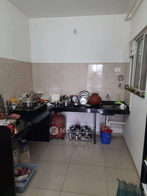 2 BHK Flat In Vj Yashone  For Sale  In Yashone Hinjewadi