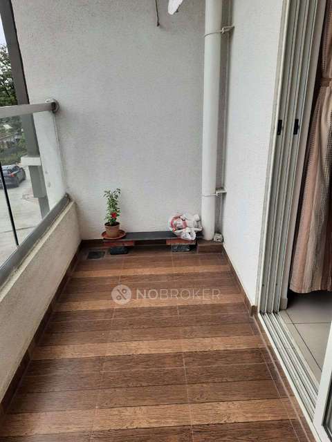 2 BHK Flat In Vj Yashone  For Sale  In Yashone Hinjewadi