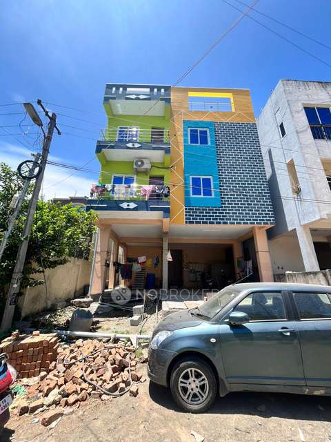 2 BHK Flat In Mahalaxmi Flat For Sale  In Cc Balaji Enclave, Metro Star City, Kundrathur, 11, Gandhi St, Kollachery, Manikandan Nagar, Tiruneermalai, Chennai, Tamil Nadu 600069, India