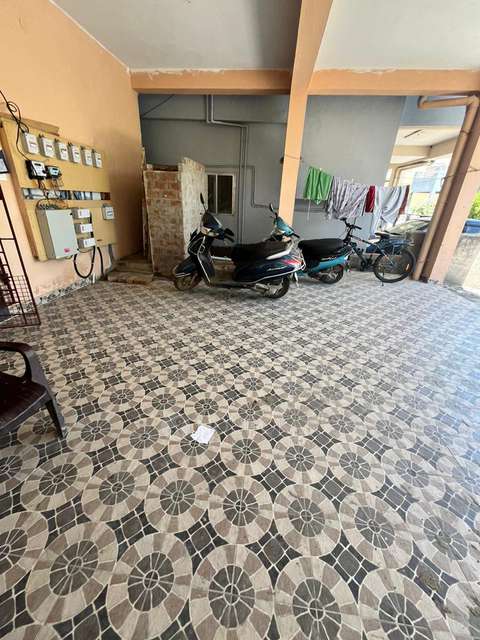 2 BHK Flat In Mahalaxmi Flat For Sale  In Cc Balaji Enclave, Metro Star City, Kundrathur, 11, Gandhi St, Kollachery, Manikandan Nagar, Tiruneermalai, Chennai, Tamil Nadu 600069, India
