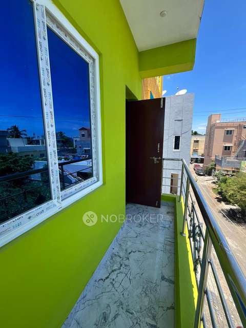 2 BHK Flat In Mahalaxmi Flat For Sale  In Cc Balaji Enclave, Metro Star City, Kundrathur, 11, Gandhi St, Kollachery, Manikandan Nagar, Tiruneermalai, Chennai, Tamil Nadu 600069, India