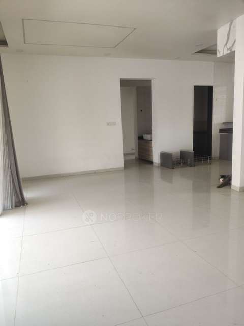 3 BHK Flat In Prabodh Divinity for Rent  In Nibm Road