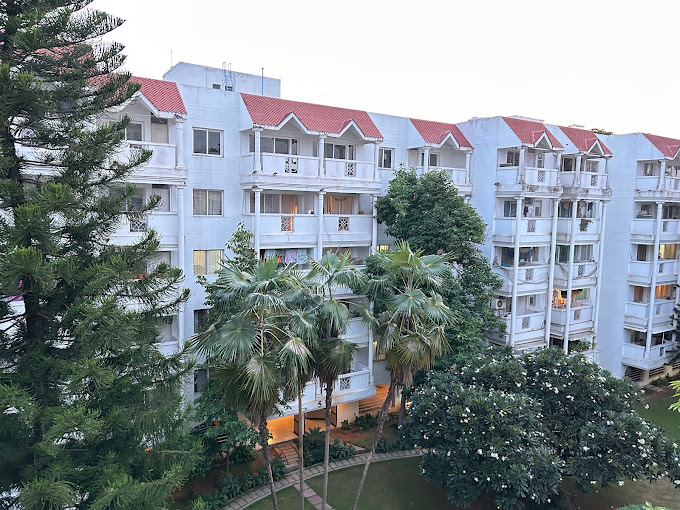 Ranka Court Apartment