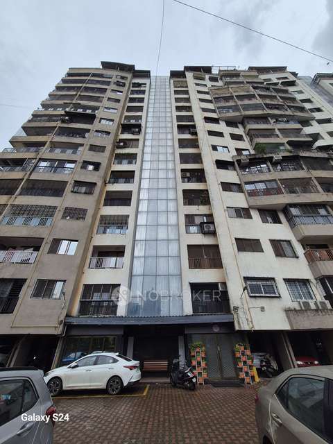 2 BHK Flat In Raviraj Palms For Sale  In Mira Bhayandar