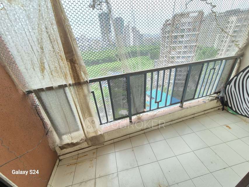 2 BHK Flat In Raviraj Palms For Sale  In Mira Bhayandar