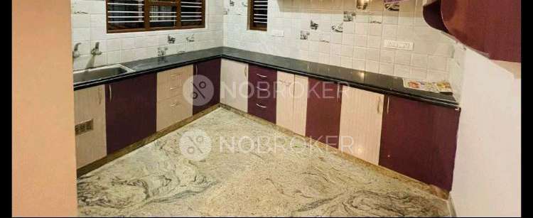 3 BHK House for Rent  In Ramamurthy Nagar