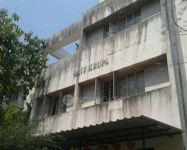 1 RK Flat In Shivkrupa Colony ,sainathnsgar Nigdi for Rent  In 25, Lokshahir Annabhau Sathe Nagar, Nigdi, Pimpri-chinchwad, Maharashtra 411044, India