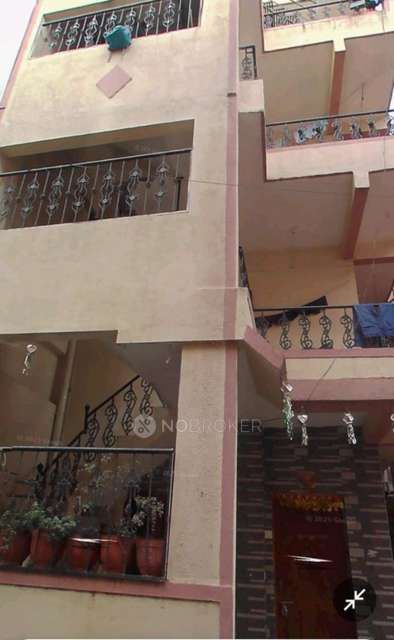 1 RK Flat In Shivkrupa Colony ,sainathnsgar Nigdi for Rent  In 25, Lokshahir Annabhau Sathe Nagar, Nigdi, Pimpri-chinchwad, Maharashtra 411044, India