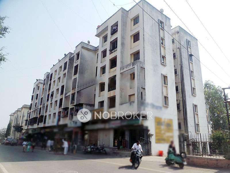 1 BHK Flat In Mantri Niwas For Sale  In Hadapsar