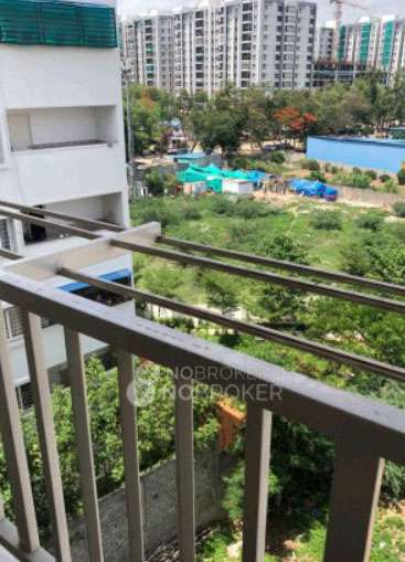 3 BHK Flat In Seed Apartment For Sale  In Puppalaguda