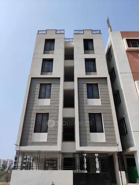 PG for Girls in Lohegaon