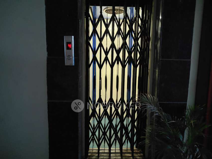 3 BHK Flat In Shree Indra Sadan For Sale  In Alwal 