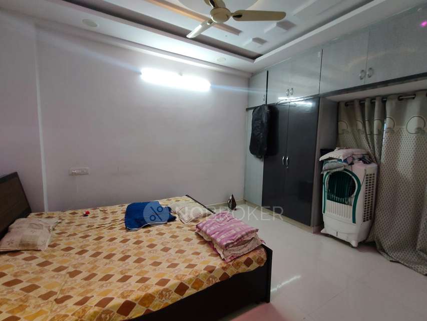 3 BHK Flat In Shree Indra Sadan For Sale  In Alwal 