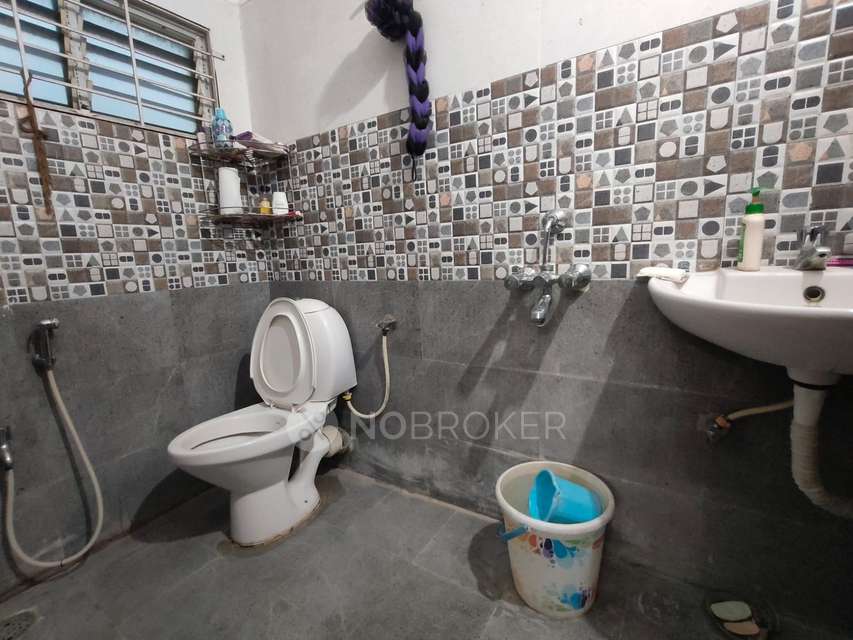 3 BHK Flat In Shree Indra Sadan For Sale  In Alwal 