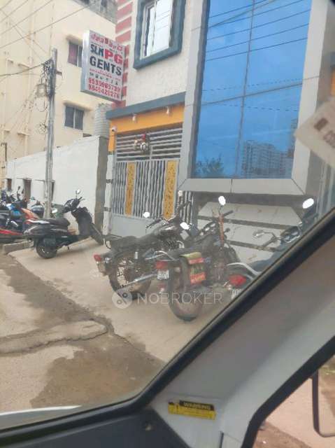 PG for Boys in Electronic City