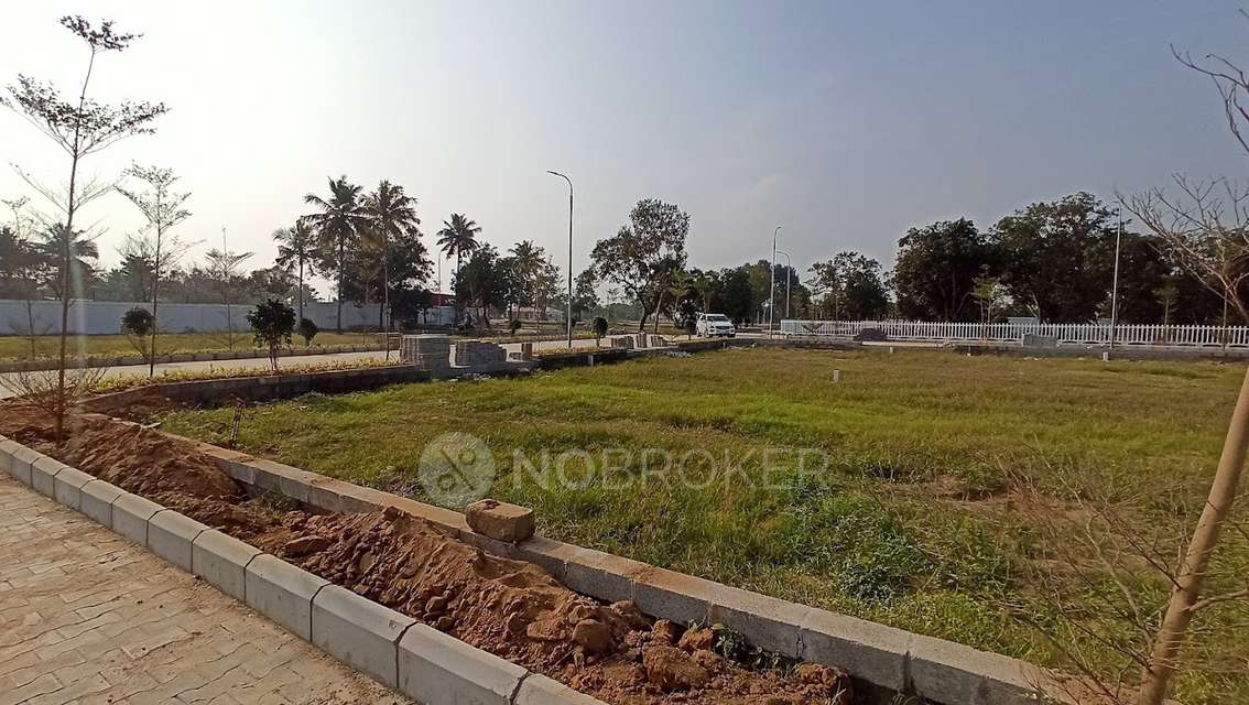 Plot For Sale  In S And P The Chrest In Sembarambakkam