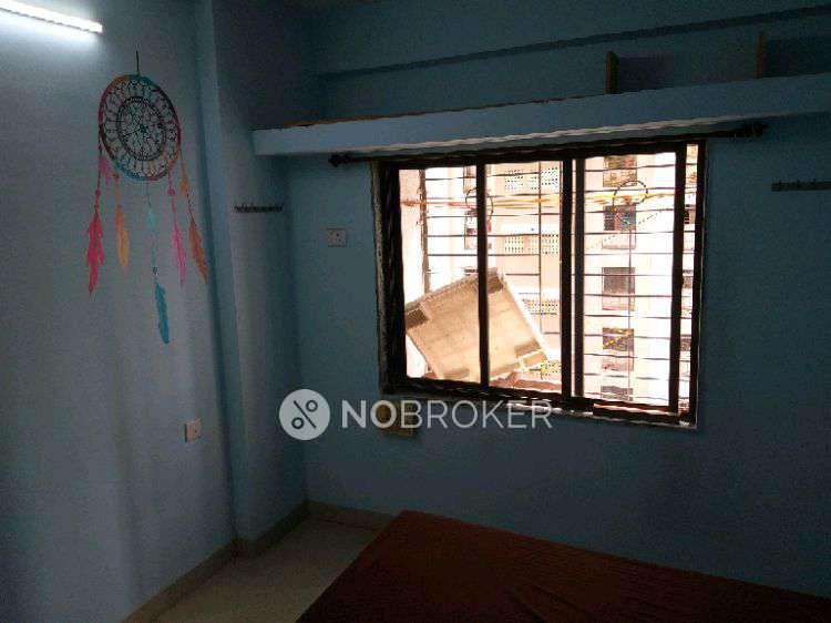 1 BHK Flat In Sapphire Lakeside For Sale  In Powai