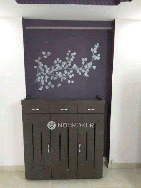 1 BHK Flat In Sapphire Lakeside For Sale  In Powai