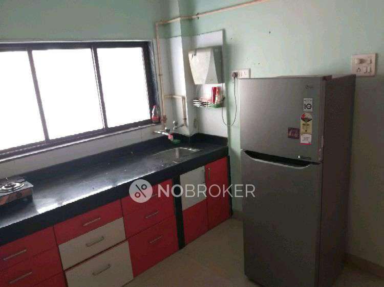 1 BHK Flat In Sapphire Lakeside For Sale  In Powai