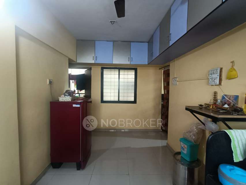 2 BHK Flat In Sonigara Residency, Nadhenagar, Kalewadi For Sale  In Rahatani