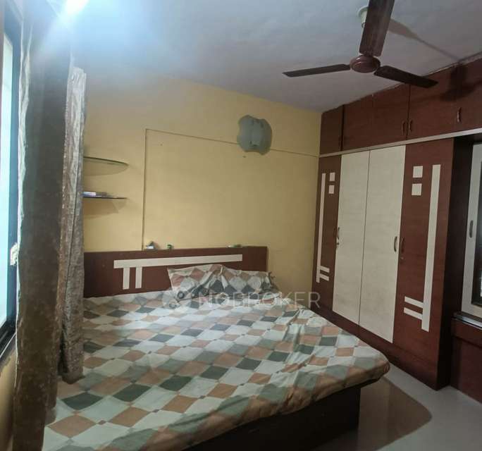 2 BHK Flat In Sonigara Residency, Nadhenagar, Kalewadi For Sale  In Rahatani