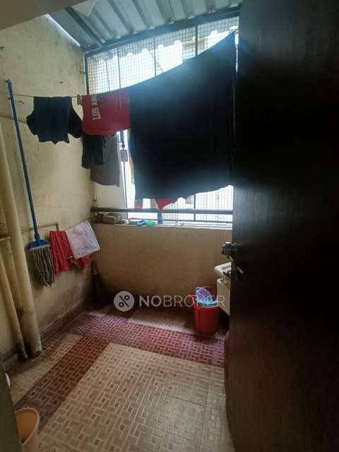 2 BHK Flat In Sonigara Residency, Nadhenagar, Kalewadi For Sale  In Rahatani