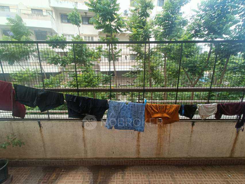 2 BHK Flat In Sonigara Residency, Nadhenagar, Kalewadi For Sale  In Rahatani