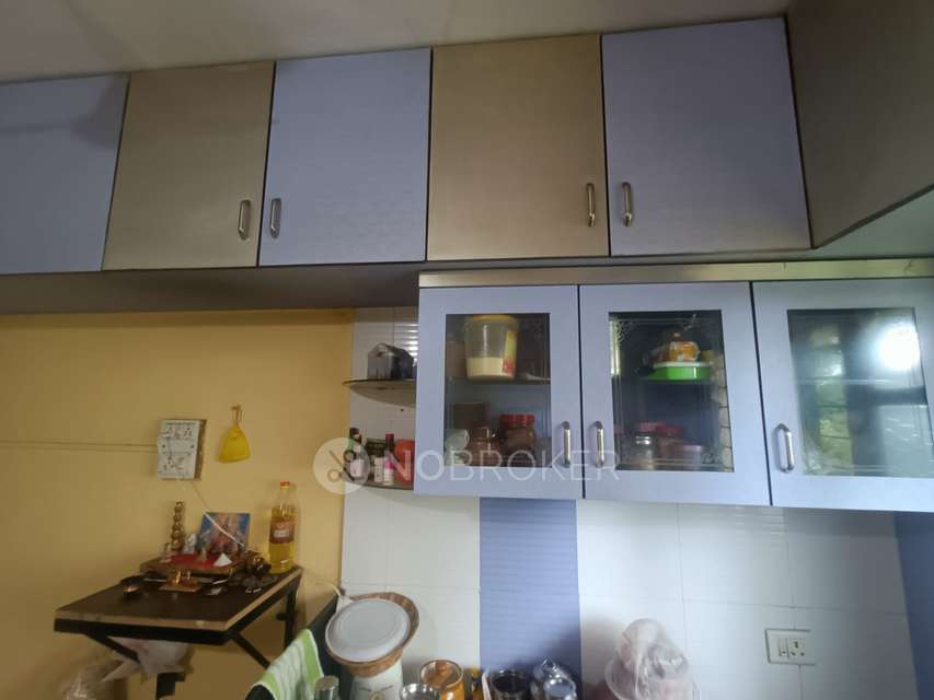 2 BHK Flat In Sonigara Residency, Nadhenagar, Kalewadi For Sale  In Rahatani