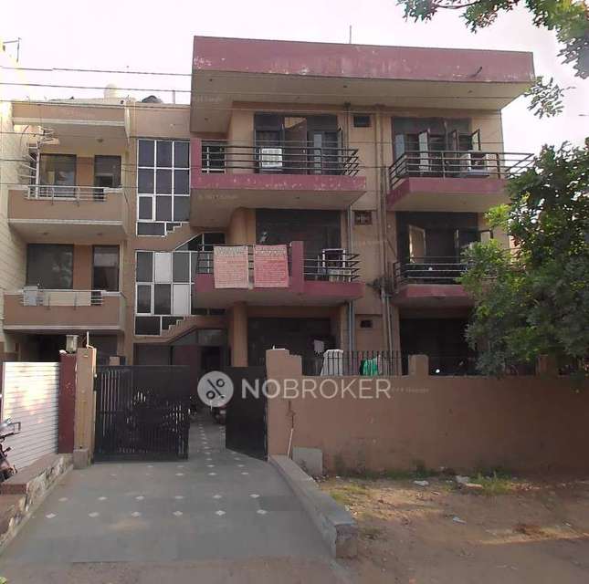 PG for Girls in Manesar