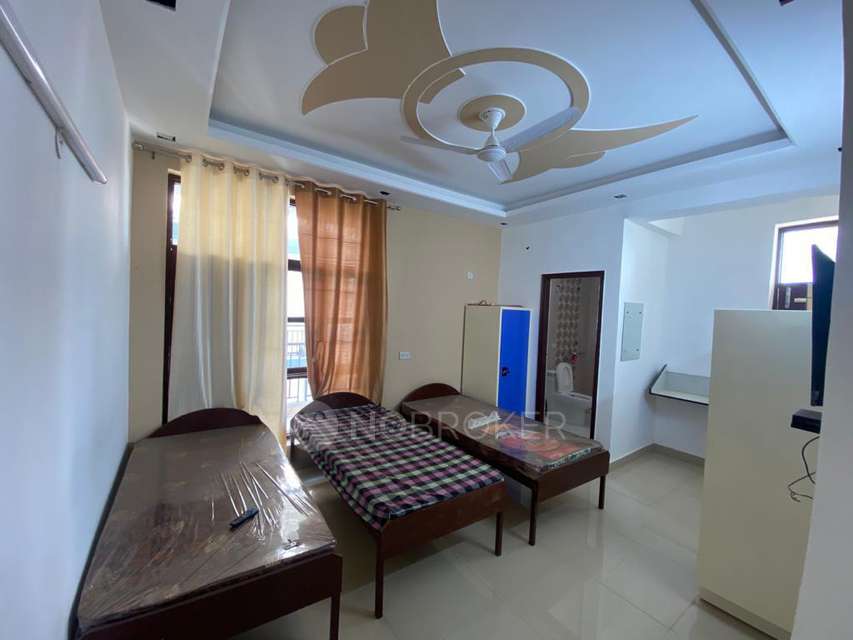 PG for Girls in Manesar