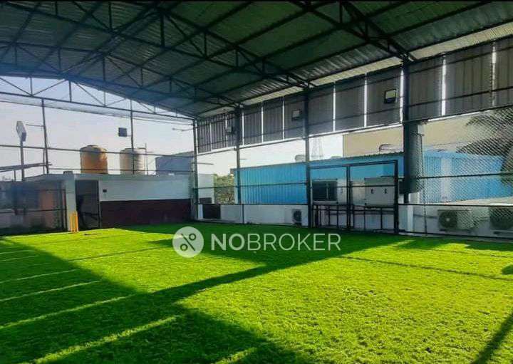 Commercial Property in Thirumullaivoyal, Chennai for Rent 