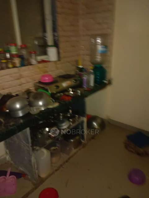 1 RK Flat In Matoshree Sadan Diva, For Sale  In Diva