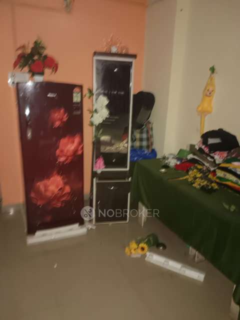 1 RK Flat In Matoshree Sadan Diva, For Sale  In Diva