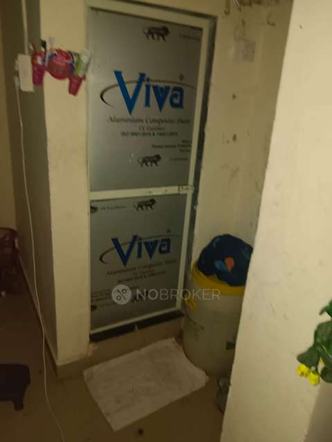 1 RK Flat In Matoshree Sadan Diva, For Sale  In Diva