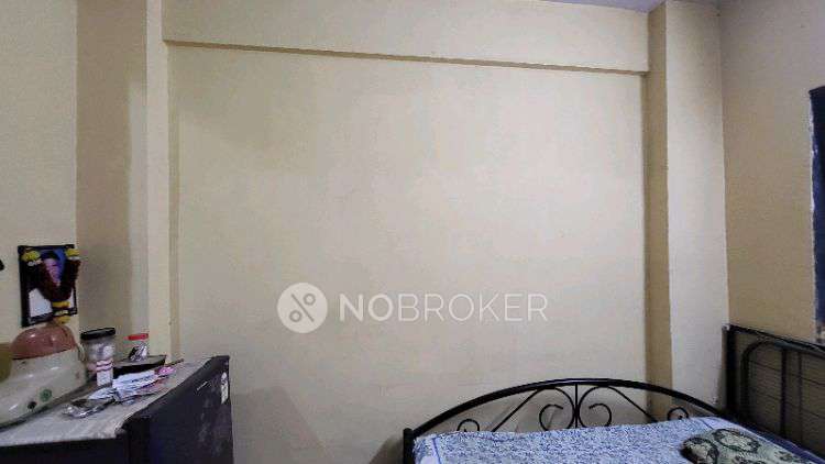 1 RK Flat In Socitey For Sale  In Ghansoli Gaon, Ghansoli