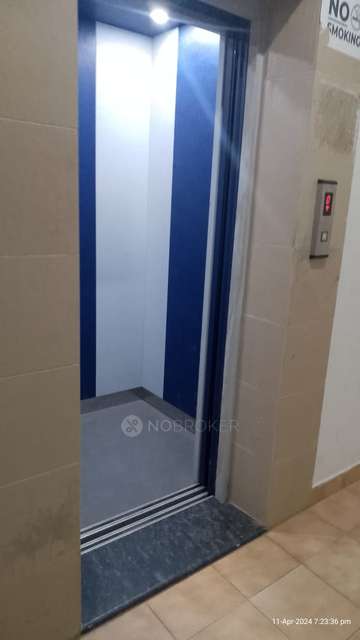 1 BHK Flat In Arun Excello Urmika For Sale  In Maraimalai Nagar