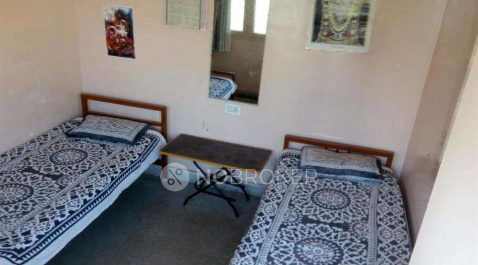 1 RK House for Rent  In Brindavan Layout