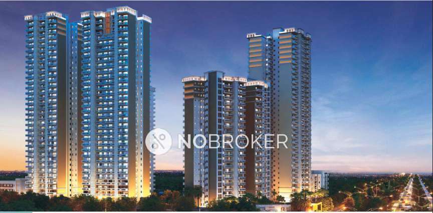 4 BHK Flat In Pareena Coban For Sale  In Sector 99a