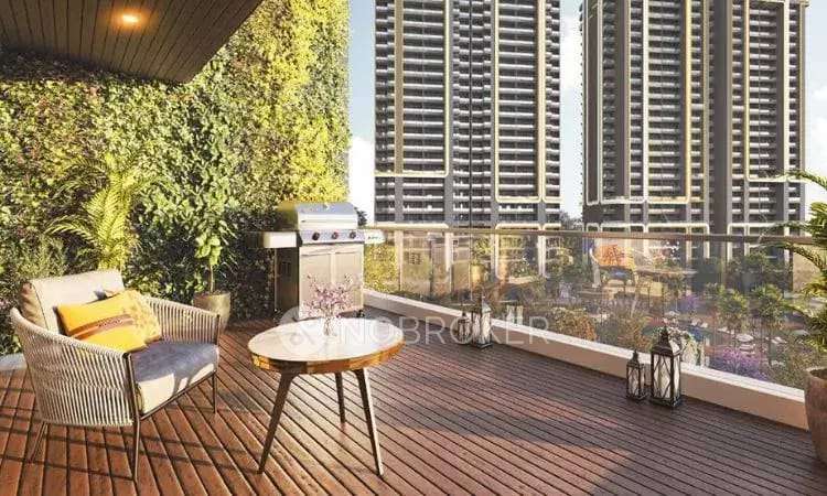 2 BHK Flat In Smartworld One  Dxp For Sale  In Sector 113