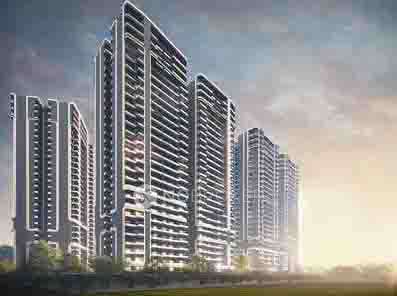 2 BHK Flat In Smartworld One  Dxp For Sale  In Sector 113