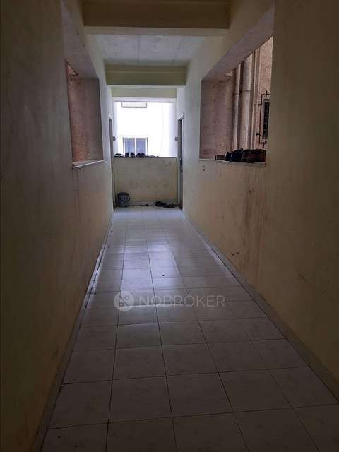 1 BHK Flat In Mhada Housing Complex For Sale  In Mahalunge Ingale