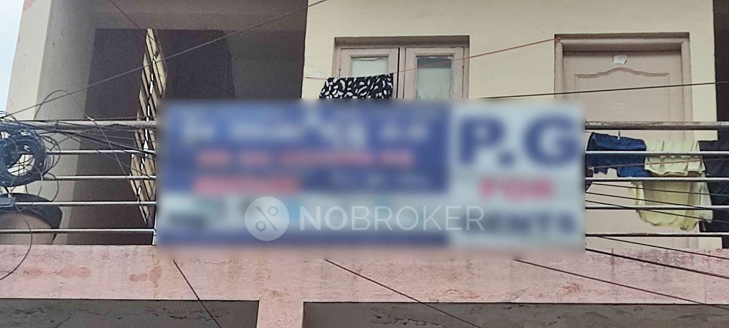 PG for Boys in Chamrajpet